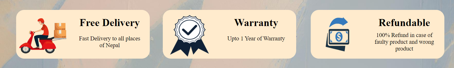 Your Website 1 Screenshot