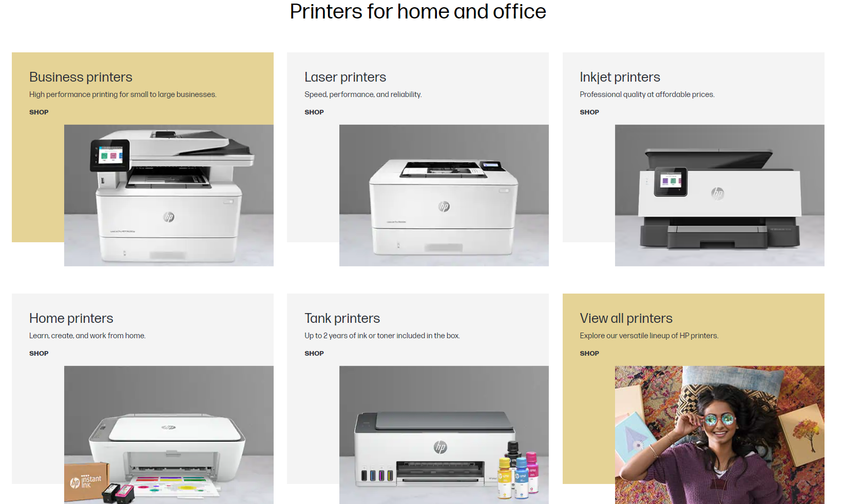 Compared Website 1 Screenshot