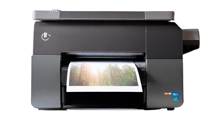 Inkbuzz PBP 1000