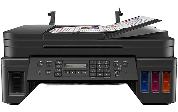 Color Printer